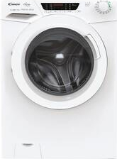 Fotografie Candy HE 1284TWM6/1-S recenzía