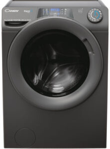 Fotografie Candy RP4 476BWMRR/1-S  recenzía