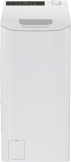 Obrázok Candy TCAS 274TM5-S hodnotenie