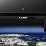 Canon Pixma iP8750 recenze