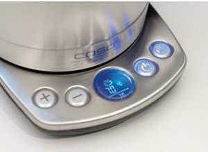 Caso 1870 WK recenze