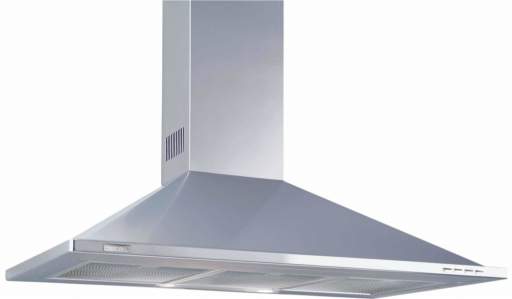 Cata BETA 600 VL3 BL recenze