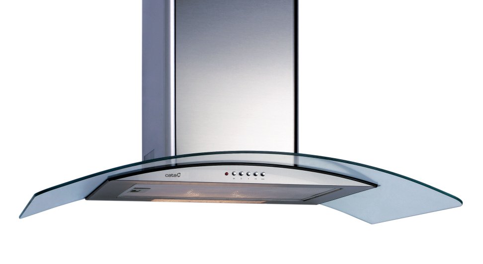 Cata C Glass 600 recenze