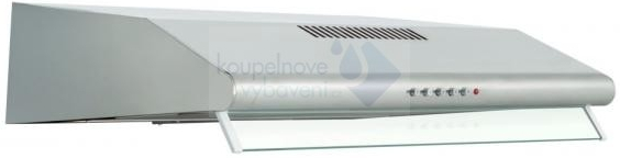 Cata EMPIRE PD 600 recenze