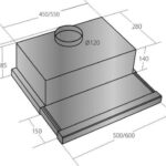 Cata Empire VD 202050 recenze