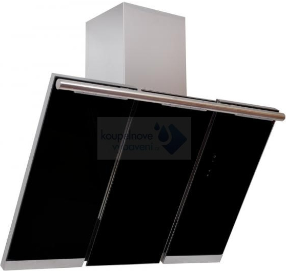 Cata Empire VIP KD 517060 recenze