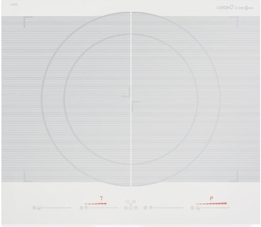 Cata GIGA 600 WH recenze