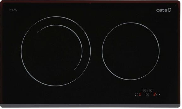 Cata IB 2 PLUS BK recenze