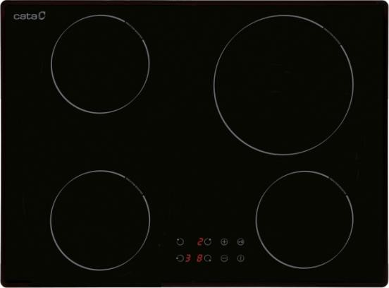 Cata IB 5004 BK recenze