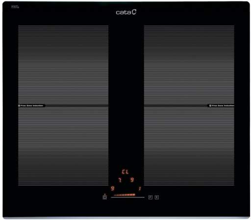 Cata IF 6002 BK recenze