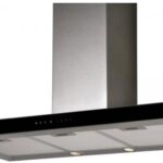 Cata MIDAS GLASS TC3V Halogen 600 recenze