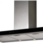 Cata MIDAS GLASS TC3V Halogen 900 recenze