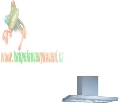 Cata SYGMA VL3 BL 600 recenze