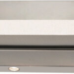 Cata TF 2003 600 DurAlum Bezotisk Nerez recenze