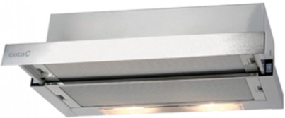 Cata TF 2003 600 DurAlum nerez recenze