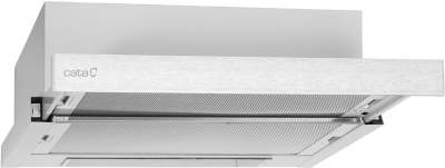 Cata TF 2003 700 DurAlum nerez recenze