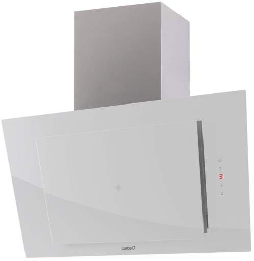 Cata THALASSA GLASS TC 900 recenze