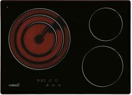 Cata TT 5003 recenze