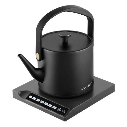 Catler BM 501 Victoria recenze