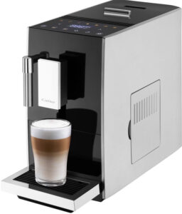 Fotografie Catler EA 801 Cubisto  recenzía