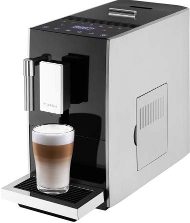 Catler EA 801 Cubisto recenze