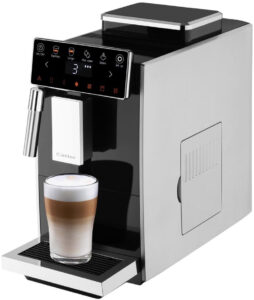 Fotografie Catler EA 802 Cubisto  recenzía