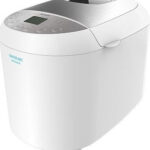 Cecotec Bread&Co 1000 Delicious recenze