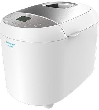 Cecotec Bread&Co 1000 Delicious recenze