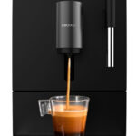 Cecotec Cremmaet Compact Steam recenze