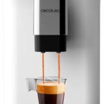 Cecotec Cremmaet Macchia White recenze