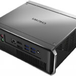 Chuwi CoreBox CWI601K2 KOMCHWKOP0003 recenze