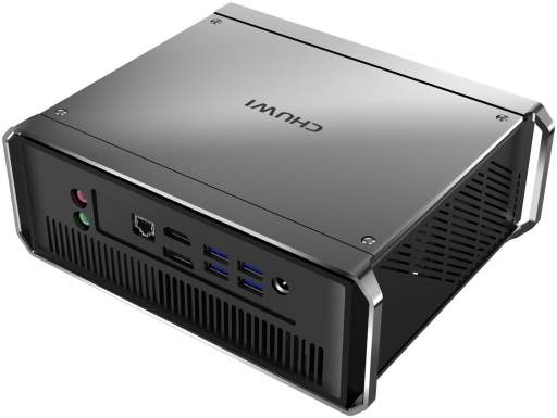 Chuwi CoreBox CWI601K2 KOMCHWKOP0003 recenze