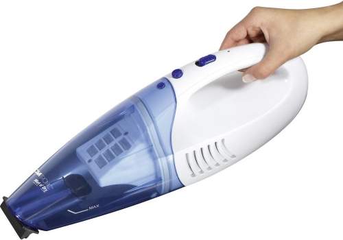 Clatronic AKS 828 recenze