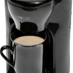 Clatronic KA 3356 recenze