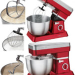 Clatronic KM 3630 recenze