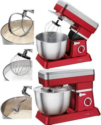 Clatronic KM 3630 recenze