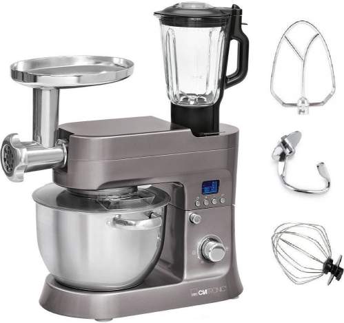 Clatronic KM 3674 recenze