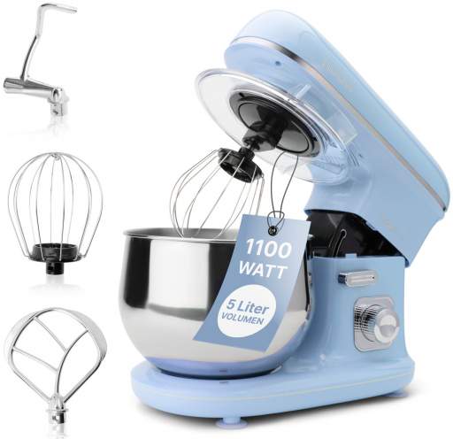 Clatronic KM 3711 recenze