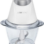 Clatronic MZ 3579 WH recenze