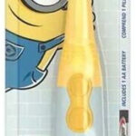 Colgate Kids Minions recenze