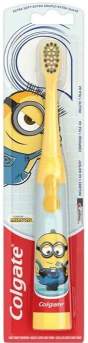 Colgate Kids Minions recenze