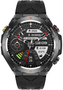 Fotografie Colmi V75  recenzía