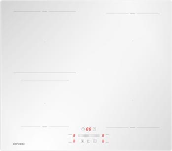 Concept IDV5160wh recenze