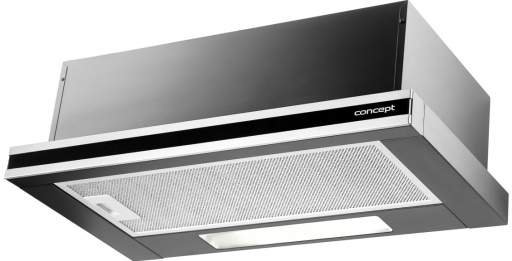 Concept OPV 3560 recenze