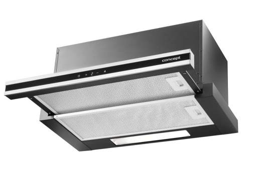 Concept OPV 3860 recenze