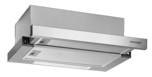 Concept OPV3150 recenze