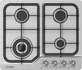 Concept PDV7460SS recenze