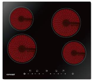 Concept SDV 3360n recenze