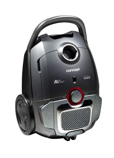 Concept VP 8290 recenze