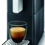 Cremesso Easy Midnight Black recenze